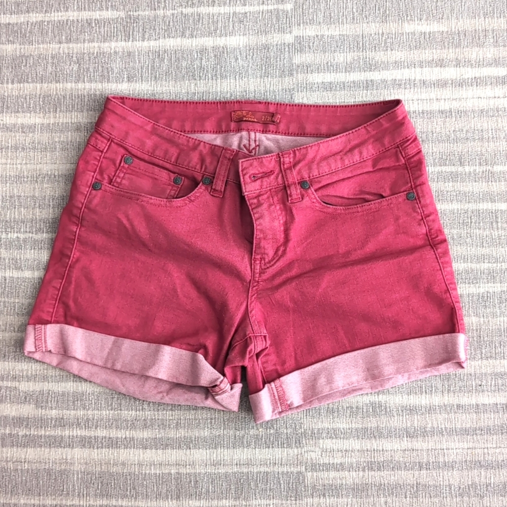 Prana Kara Shorts